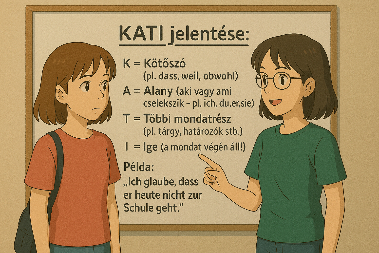 Lecke 2: Alapszókincs