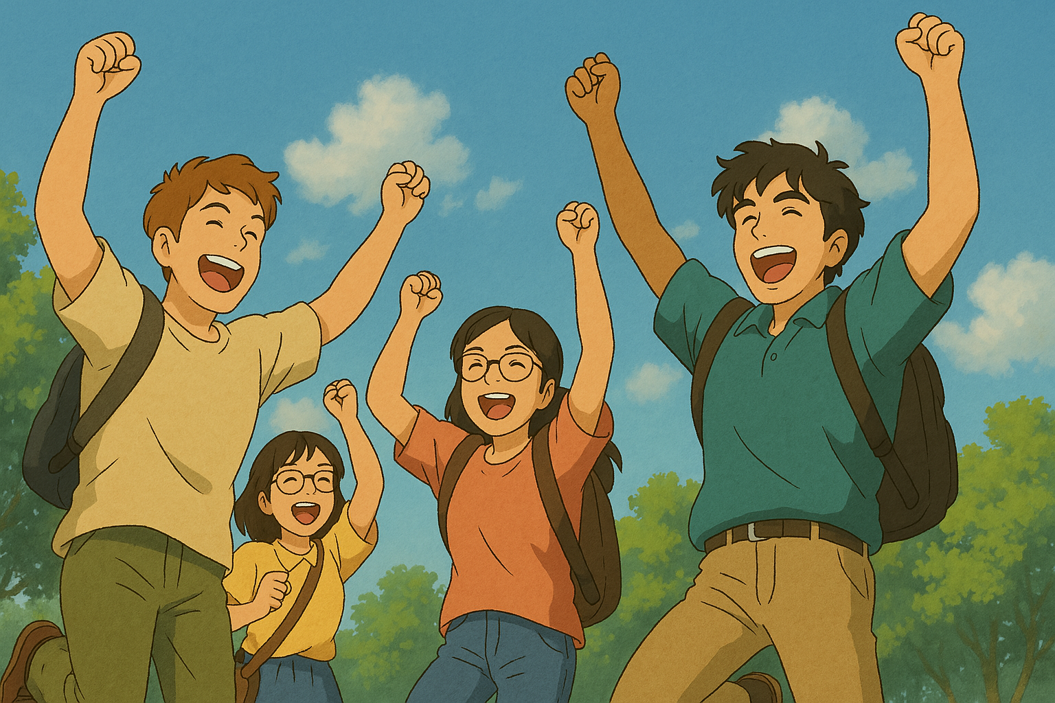 Lecke 4: Igeragozás