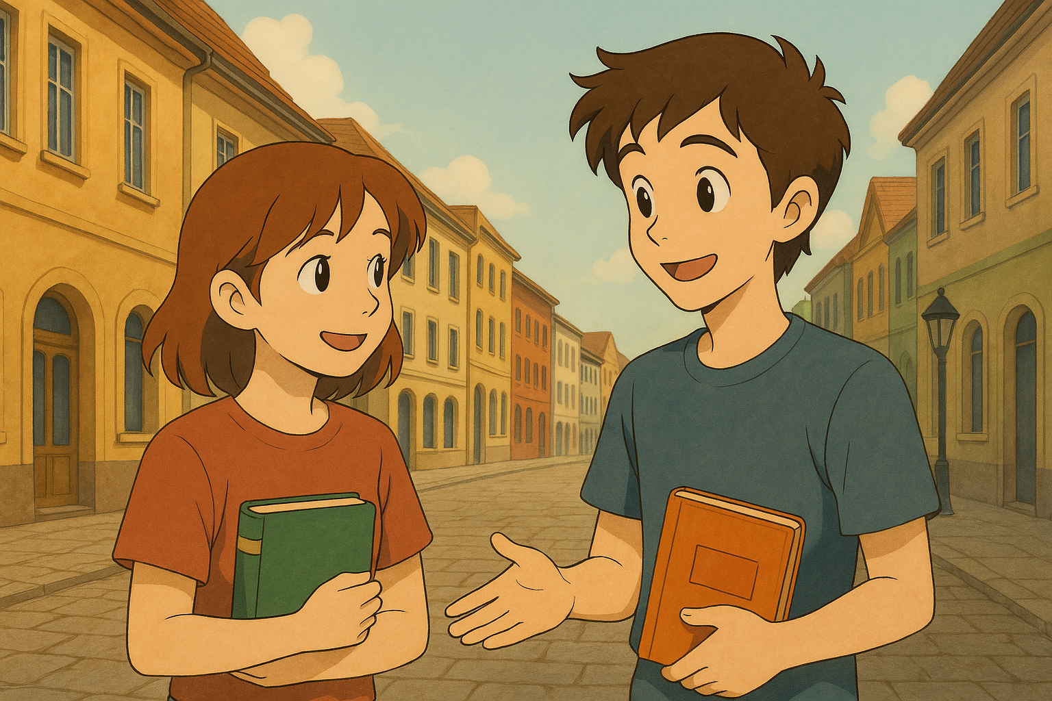 Lecke 6: Mondatszerkesztés és szórend